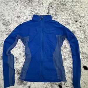 Lululemon Zip Up